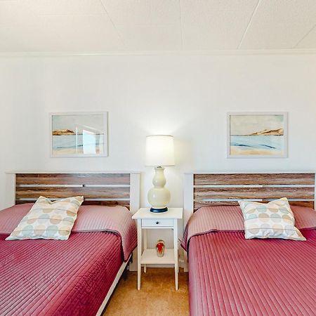 Ocean Hideaway Βίλα Όσεαν Σίτι Εξωτερικό φωτογραφία