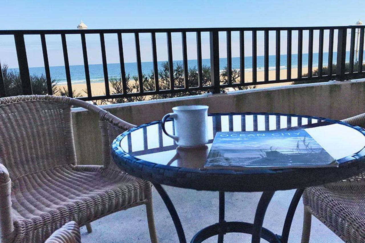 Ocean Hideaway Βίλα Όσεαν Σίτι Εξωτερικό φωτογραφία
