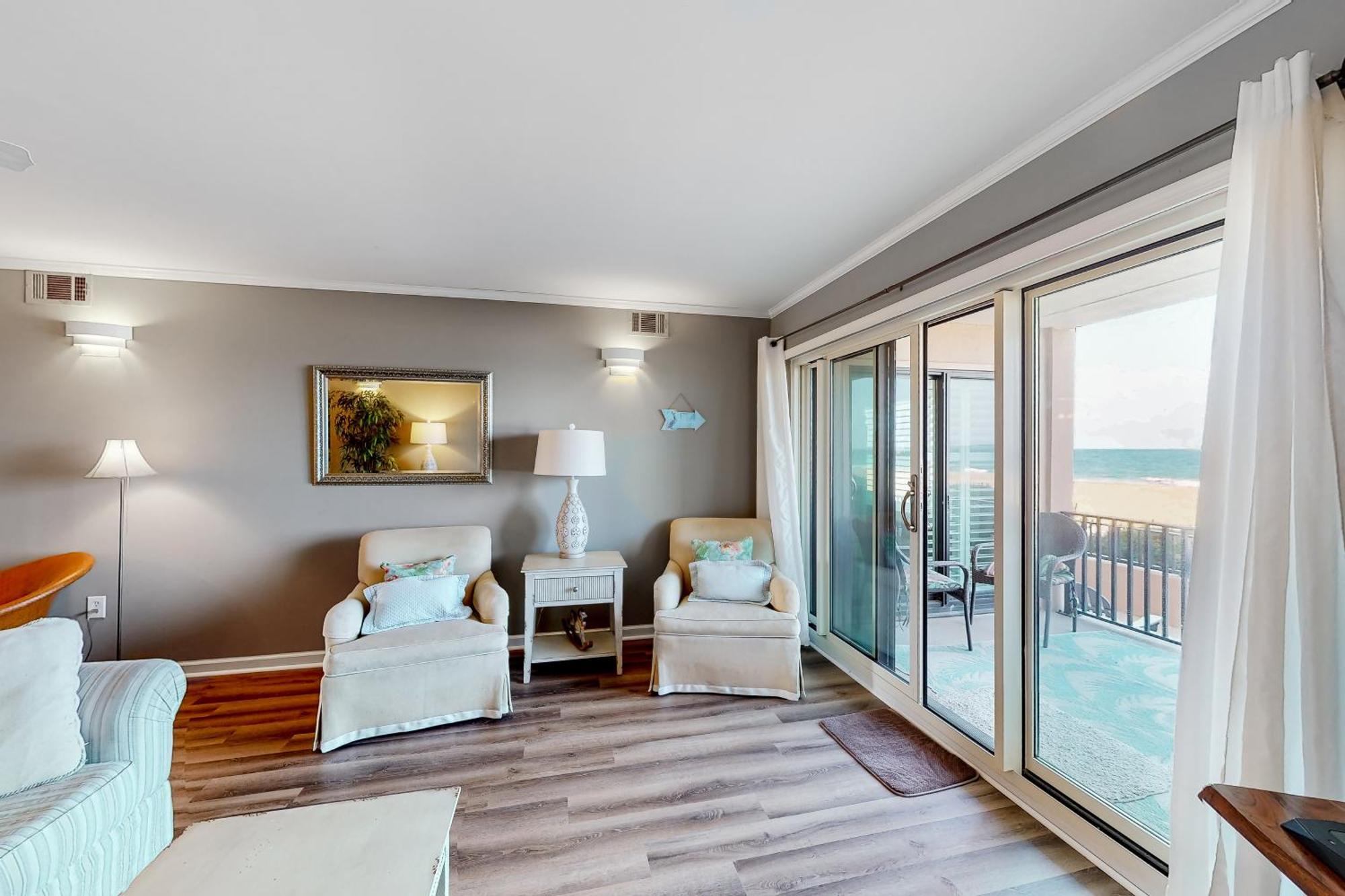Ocean Hideaway Βίλα Όσεαν Σίτι Δωμάτιο φωτογραφία