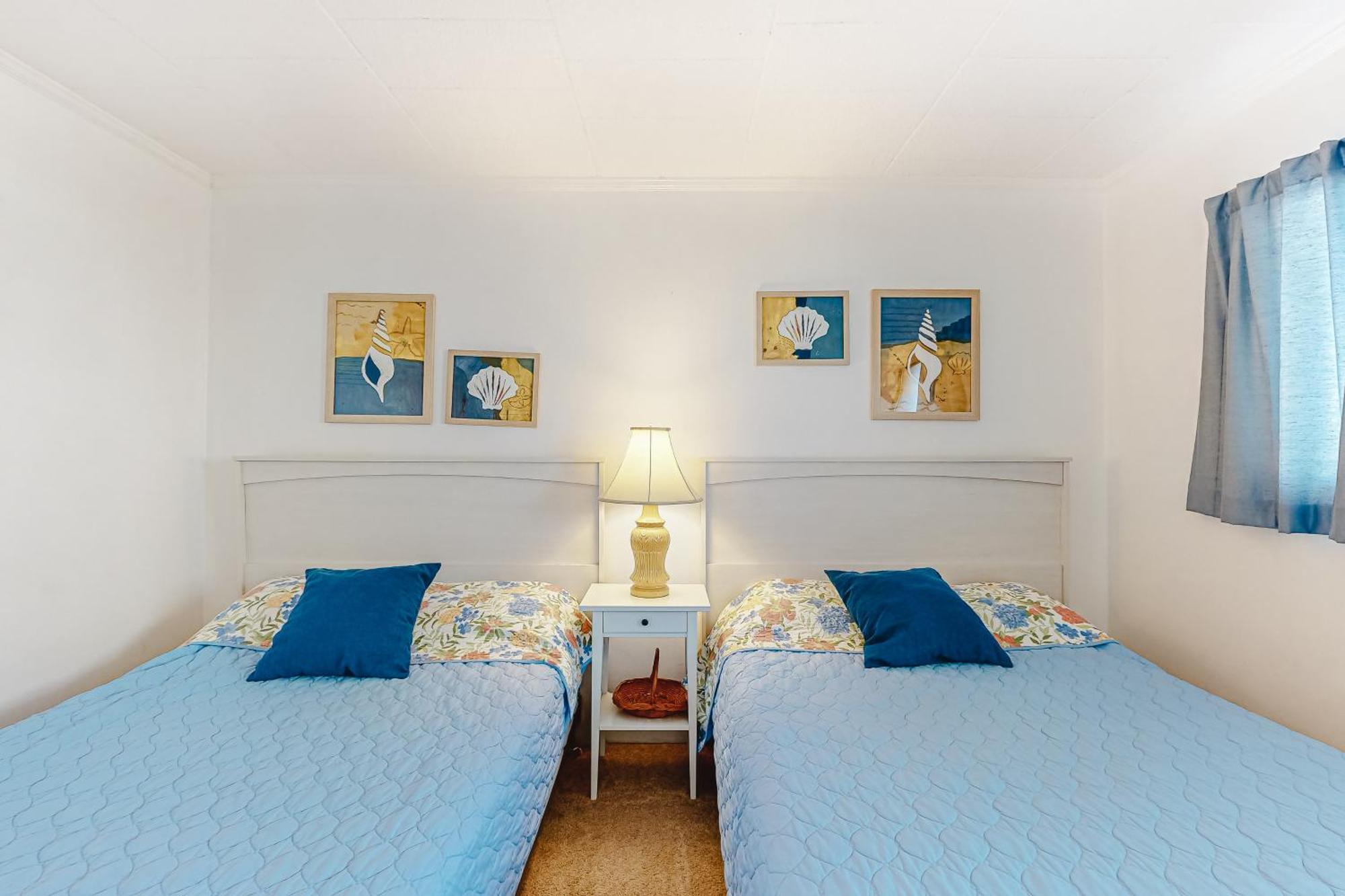 Ocean Hideaway Βίλα Όσεαν Σίτι Δωμάτιο φωτογραφία