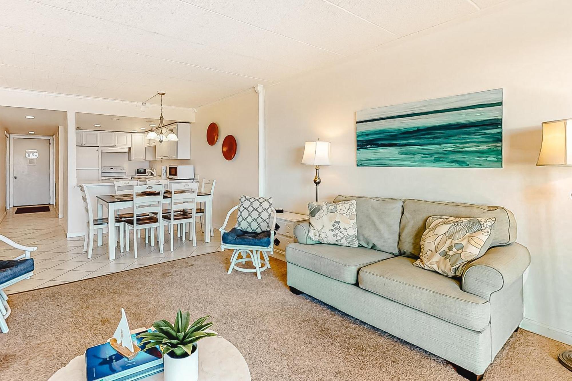 Ocean Hideaway Βίλα Όσεαν Σίτι Εξωτερικό φωτογραφία